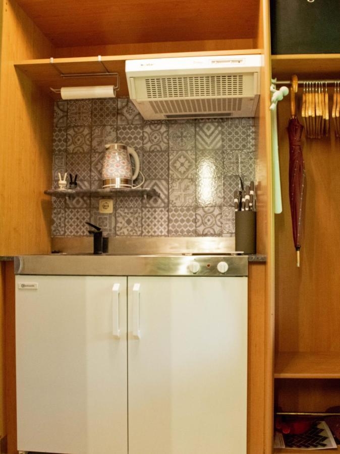 Geschmackvolles Appartement Am Donauradweg Obernzell Eksteriør billede