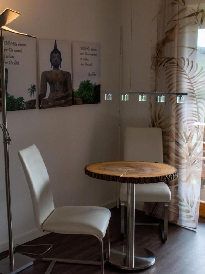 Geschmackvolles Appartement Am Donauradweg Obernzell Eksteriør billede